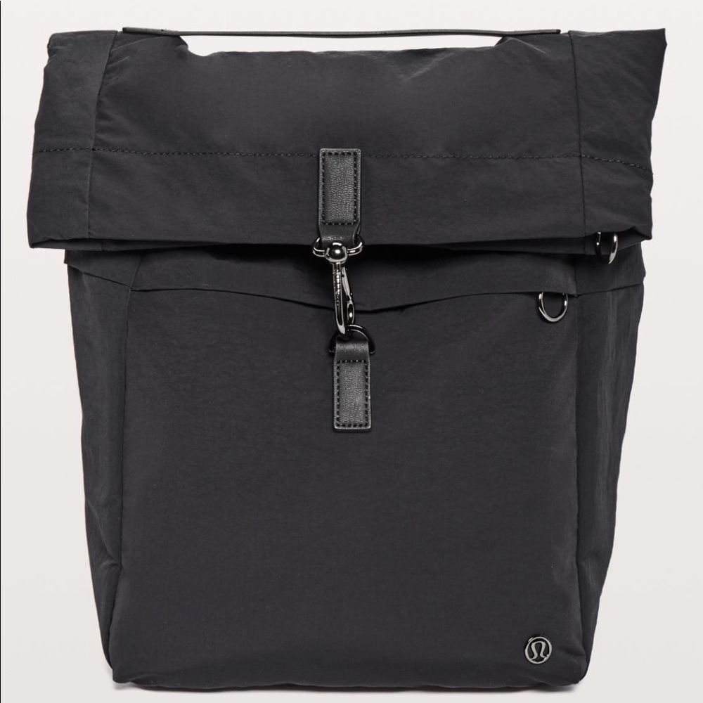 Lululemon Cross Paths Rucksack 14L